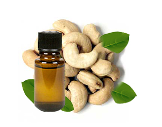 Cashew nut oil